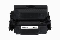 HP CF287X/Cartridge 041H(87X) alternatief Toner cartridge Zw