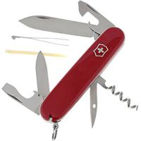 Victorinox Spartan 1.3603 Zwitsers zakmes Aantal functies 12 Rood - thumbnail