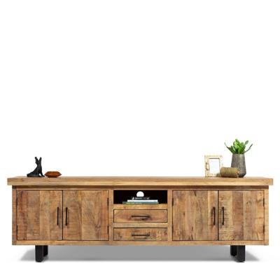 TV dressoir (220cm) Yucca