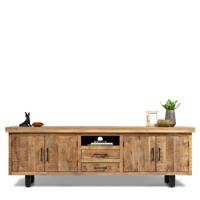 TV dressoir (220cm) Yucca