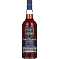 GlenDronach 18 years Allardice 70CL