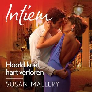 Hoofd koel, hart verloren