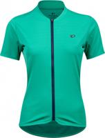 Pearl Izumi fietsshirt Quest dames polyester groen maat L
