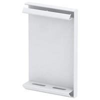 Obo-bettermann – deksel einde 70 x 110 mm energie Puro ST