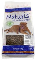 5 KG Naturis brok lam/rijst sensitive hondenvoer