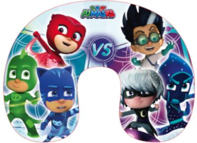 Disney nekkussen PJ masks 31 x 26 cm polyester/foam Disney nekkussen PJ masks 31 x 26 cm polyester/foam
