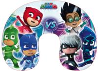 Disney nekkussen PJ masks 31 x 26 cm polyester/foam