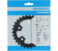 Shimano Kettingblad 30T Claris FC-R2030 7 8 speed - thumbnail