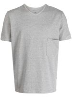 Private Stock t-shirt The Alaric - Gris