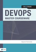 DevOps Master Courseware - Alejandro Pestchanker - ebook - thumbnail