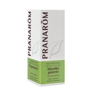 Pranarôm Essentiële Olie Pepermunt 10ml