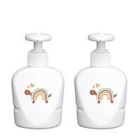 bébé-jou Zeepdispensers (set van 2) Jungle Friends