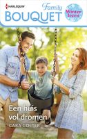 Een huis vol dromen - Cara Colter - ebook - thumbnail