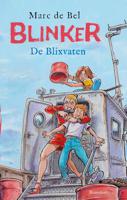 De Blixvaten - Marc de Bel, Jan Bosschaert - ebook