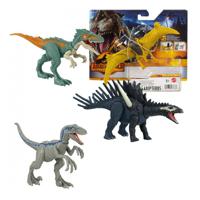 Mattel Jurassic World Dinosaurus Assorti