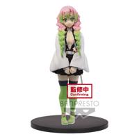 Demon Slayer Kimetsu no Yaiba PVC Statue Mitsuri Kanroji 16 cm