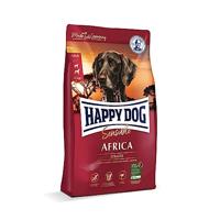 Happy Dog Supreme Sensible Africa, 12,5 kg, per stuk verpakt (1 x 12,5 kg)