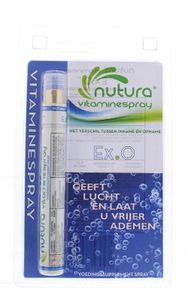 Vitamist Nutura Ex O blister (13 ml)