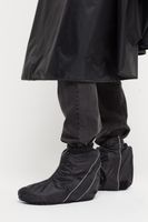 HEMA Regen Overschoenen Opvouwbaar Zwart (zwart)