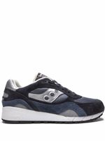 Saucony baskets Shadow 6000 - Bleu - thumbnail