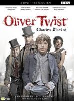 Oliver Twist - DVD (8717344728584)