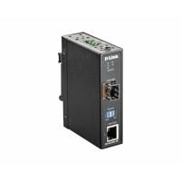 D-Link Industriële Ethernet-converter, meerkleurig, eenheidsmaat