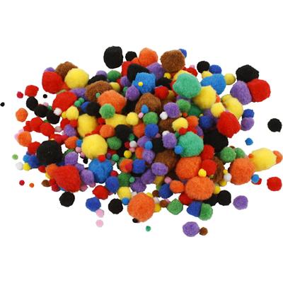 Creativ Company 518900 decoratieve pompon