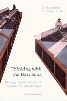 Thinking with the Harrisons (English Edition)