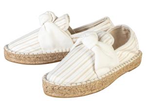 esmara Dames espadrilles (38, Beige)