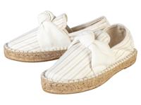 esmara Dames espadrilles (39, Beige) - thumbnail