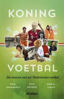 Koning voetbal - Paul Onkenhout, Dick Sintenie, Edwin Struis - ebook - thumbnail