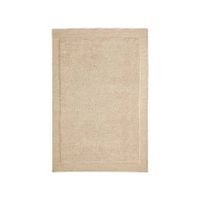 Kave Home - Marely-vloerkleed beige van wol 160 x 230 cm - thumbnail