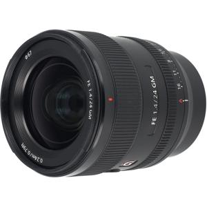 Sony FE 24mm F/1.4 GM occasion