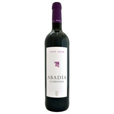 Abadia la Arroyada - Ribera del Duero Joven 2020 - 75CL - 14% Vol.