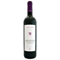 Abadia la Arroyada - Ribera del Duero Joven 2020 - 75CL - 14% Vol.