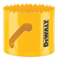 DeWalt Accessoires Gatenzaag | Bi-metaal | Ø56 mm | zaagdiepte 40 mm - DT90321-QZ