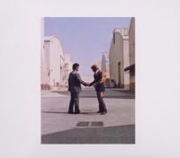Wish You Were Here (Discovery Version) - CD (5099902894522)
