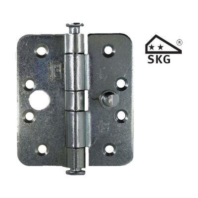 LIPS Scharnier 89 x 102 met Veiligheidspen Skg** - En19359