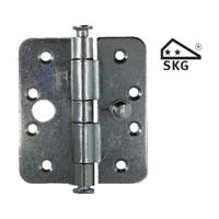 LIPS Scharnier 89 x 102 met Veiligheidspen Skg** - En19359