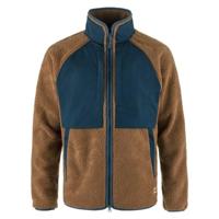 Fjäll Räven Vardag Pile Jacket M Jacket voor heren