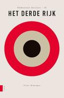 Elementaire Deeltjes Het Derde Rijk - Frits Boterman - Paperback (9789462982840)