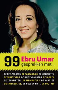 99 gesprekken met... - Ebru Umar - ebook