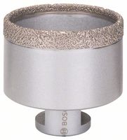 Bosch Accessoires Diamantboren voor droog boren Dry Speed Best for Ceramic 65 x 35 mm 1st - 2608587129