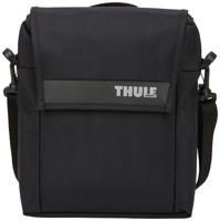 Thule Paramount PARASB-2110 Black schoudertas voor heren Zwart Nylon