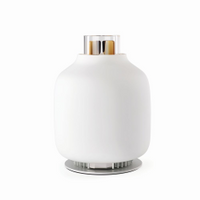 Astep Candela Tafellamp met USB - Wit Astep Candela Tafellamp met USB - Wit