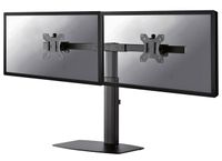 Monitorstandaard Neomounts D865D 10-32" zwart - thumbnail