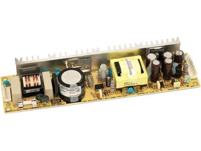 Mean Well LPS-75-3,3 Schakelnetvoeding 3.3 V/DC 15 A 1 stuk(s)