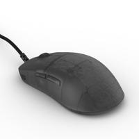 Endgame Gear OP1 RGB Gaming Maus - Dark Frost