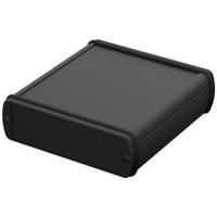 Bopla! Alubos ABPH 1000-100 Boxprofiel 100 x 106 x 32 aluminium zwart 1 st.