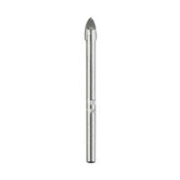 Bosch Accessories 2609255469 Glas- en keramiekboren 10 mm Gezamenlijke lengte 90 mm Cilinderschacht 1 stuk(s) - thumbnail